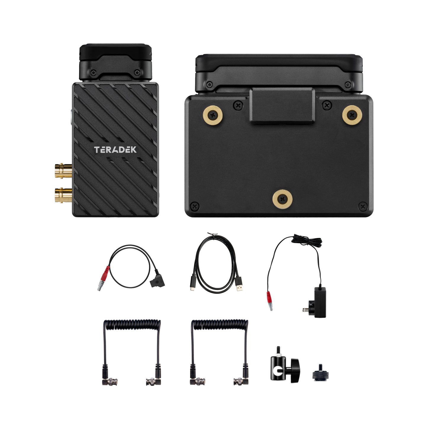 Teradek Bolt 6 LT Set External / 750 / Gold Mount