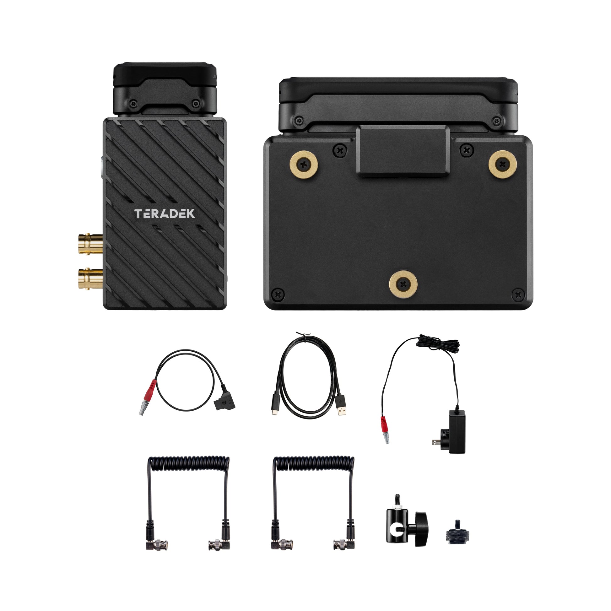 Teradek Bolt 6 LT Set External / 750 / Gold Mount