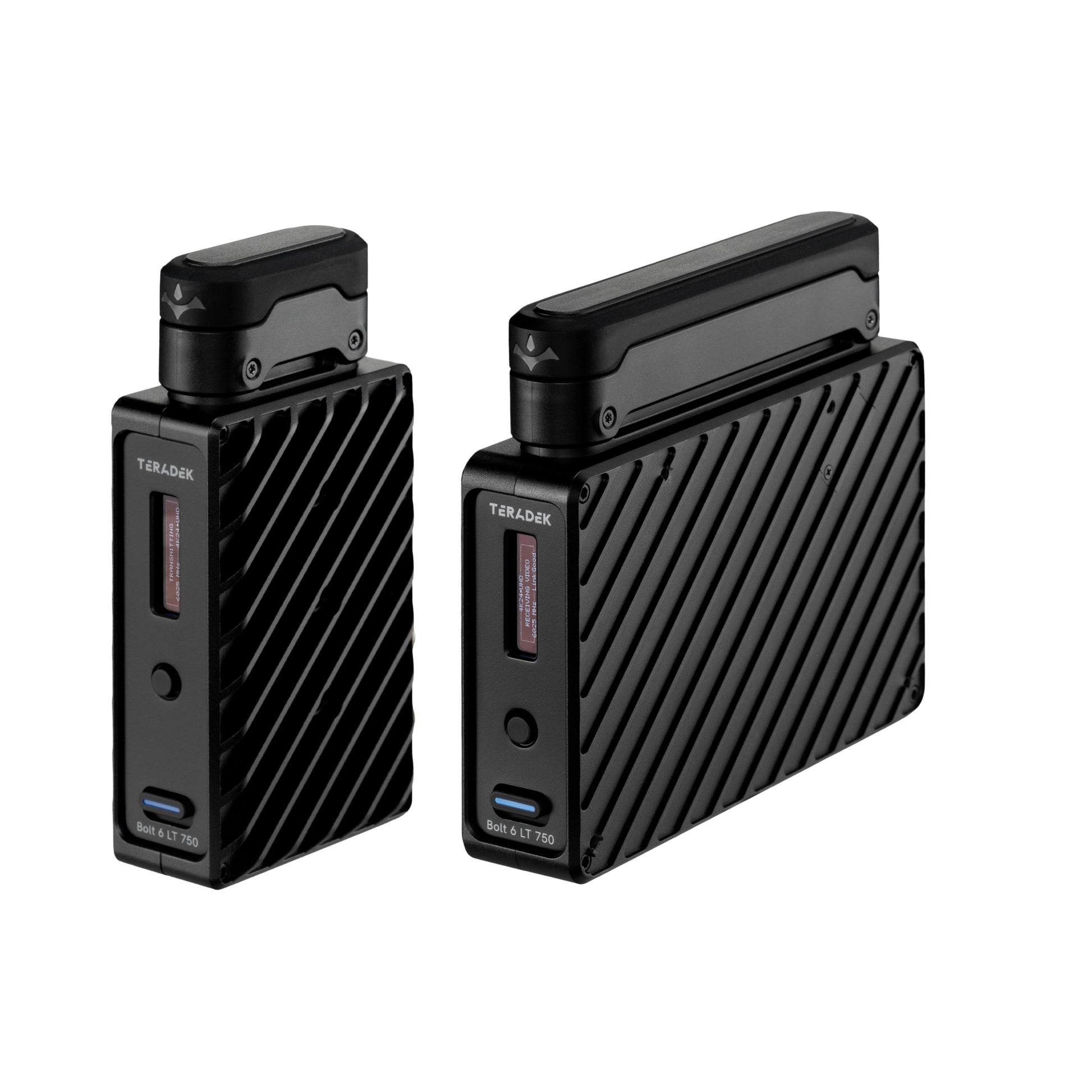 Teradek Bolt 6 LT Set External / 750 / No Mount