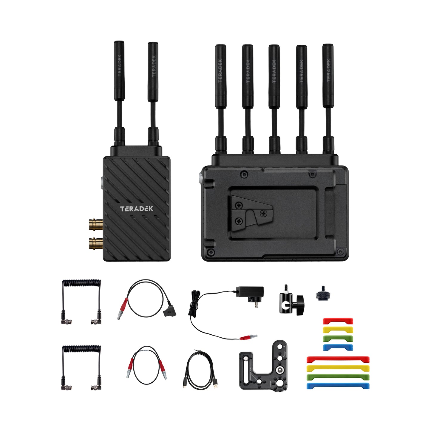 Teradek Bolt 6 LT Set External / 750 / V-Mount