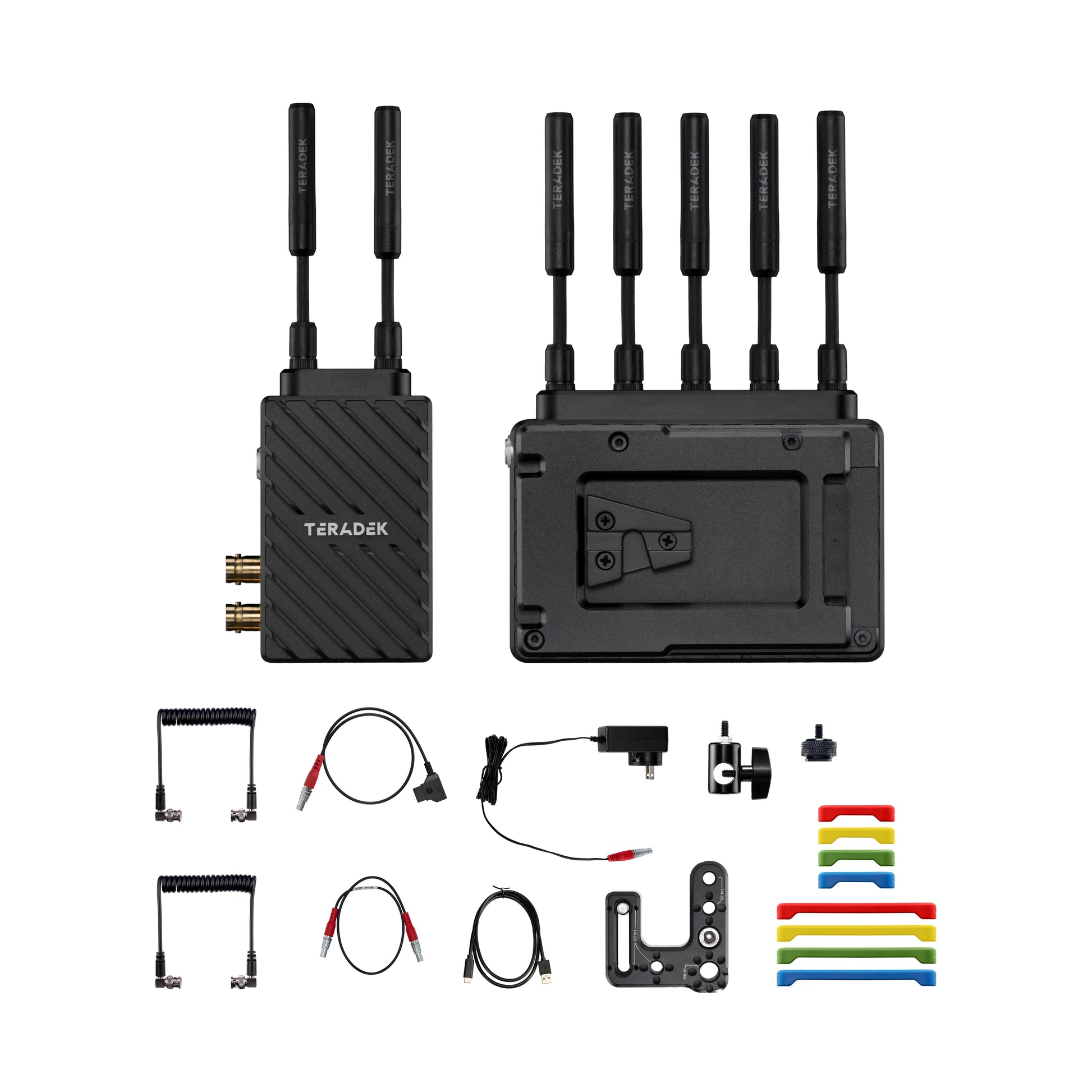 Teradek Bolt 6 LT Set External / 750 / V-Mount