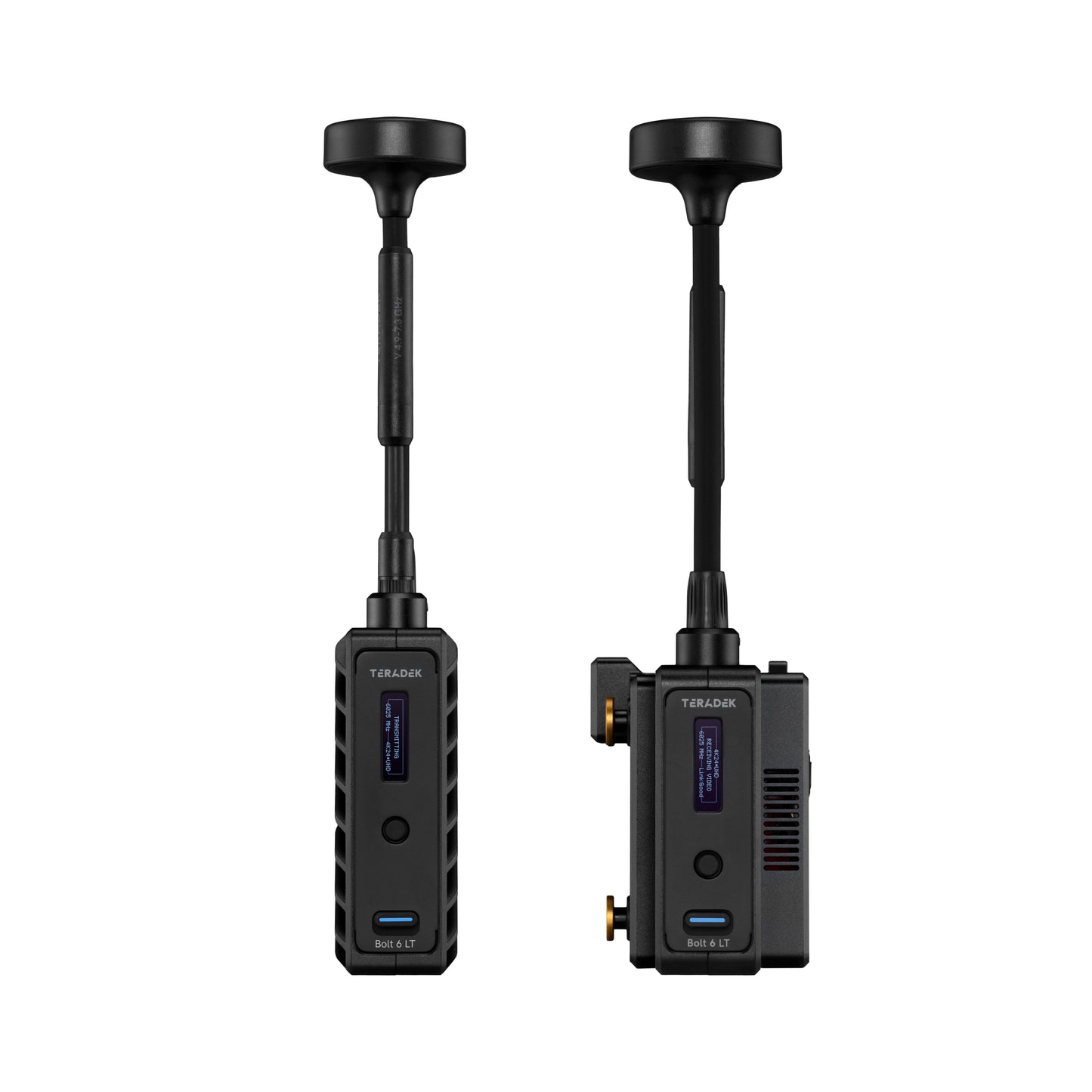 Teradek Bolt 6 LT Set External / MAX / Gold Mount
