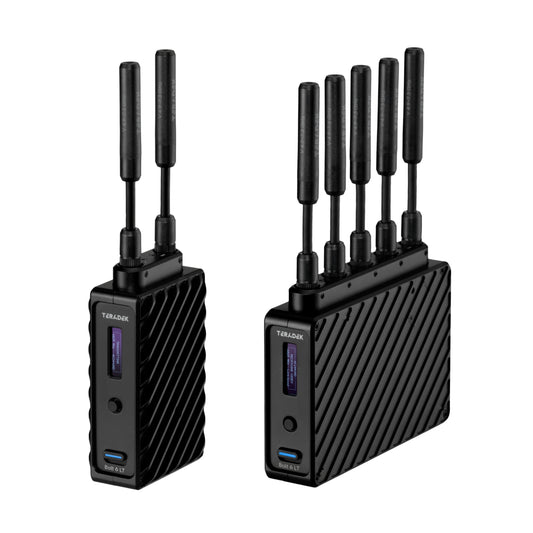 Teradek Bolt 6 LT Set External / MAX / No Mount
