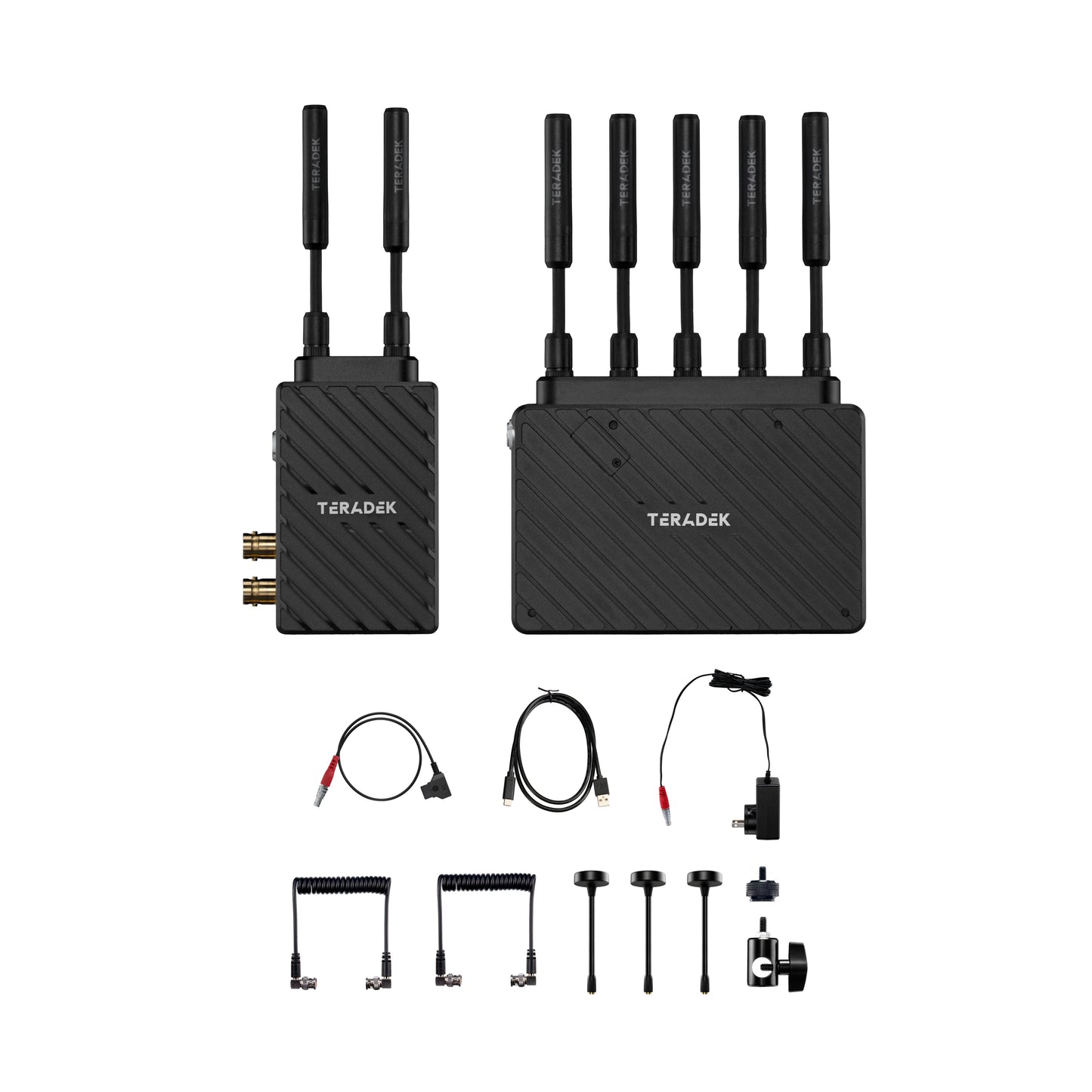 Teradek Bolt 6 LT Set External / MAX / No Mount