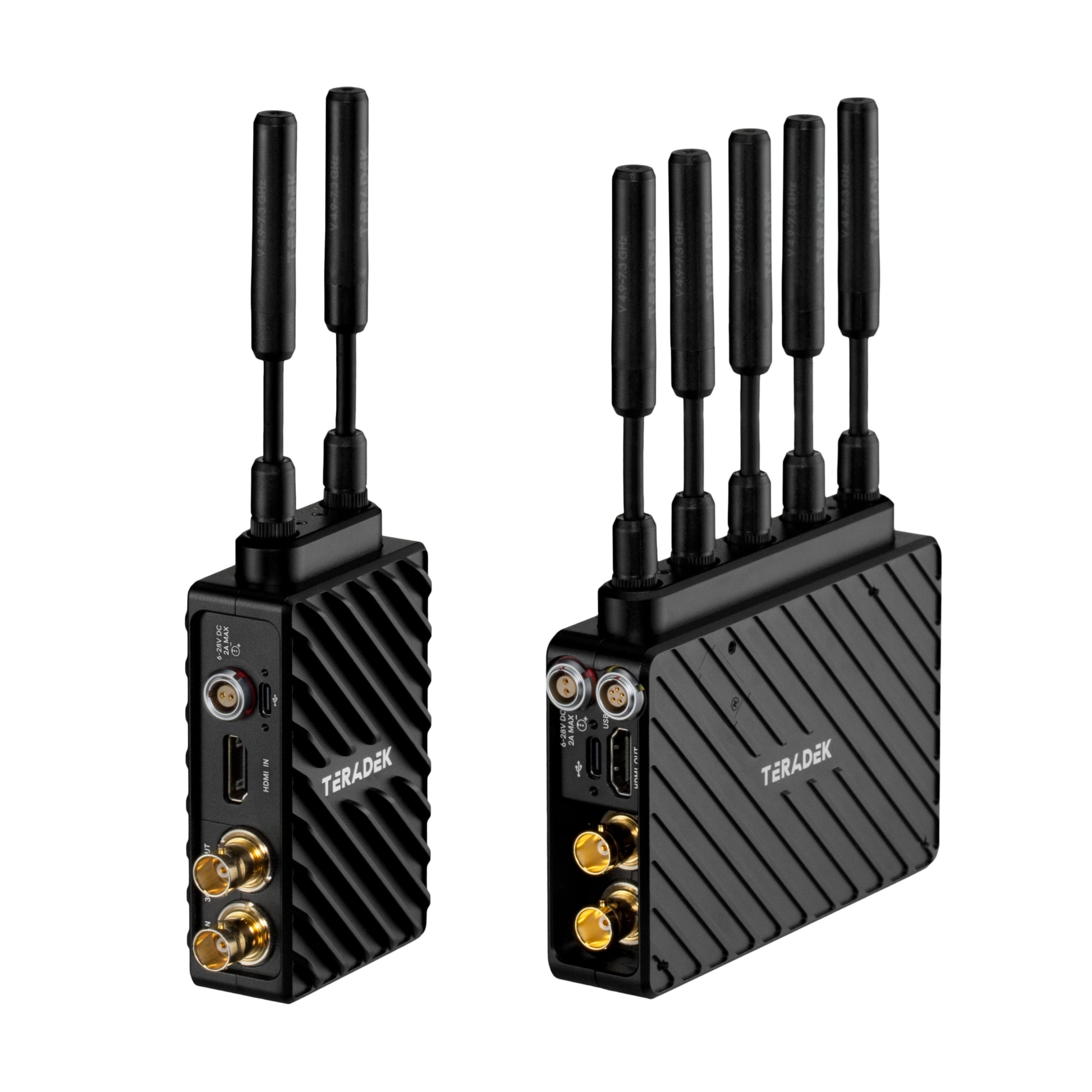 Teradek Bolt 6 LT Set External / MAX / No Mount