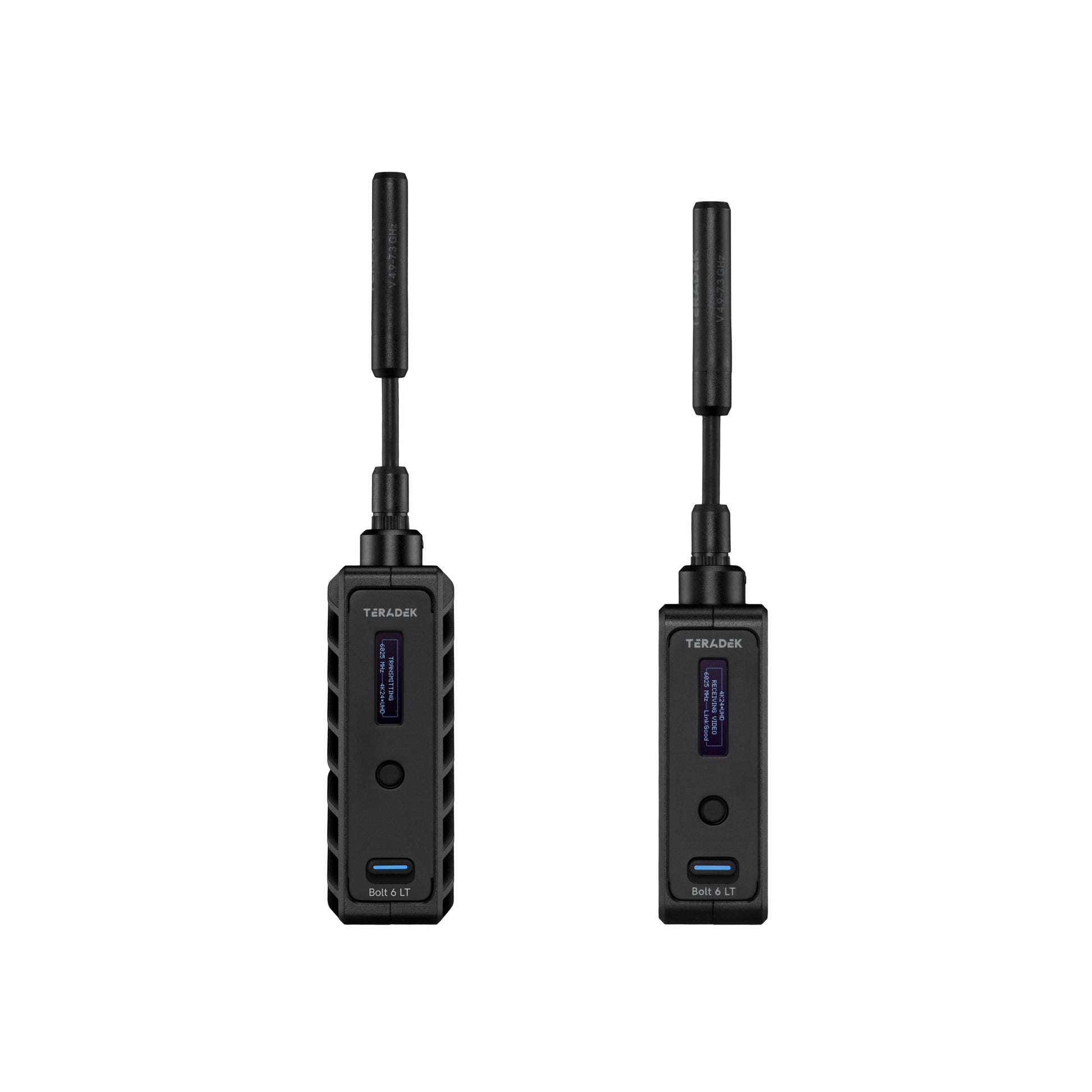 Teradek Bolt 6 LT Set External / MAX / No Mount