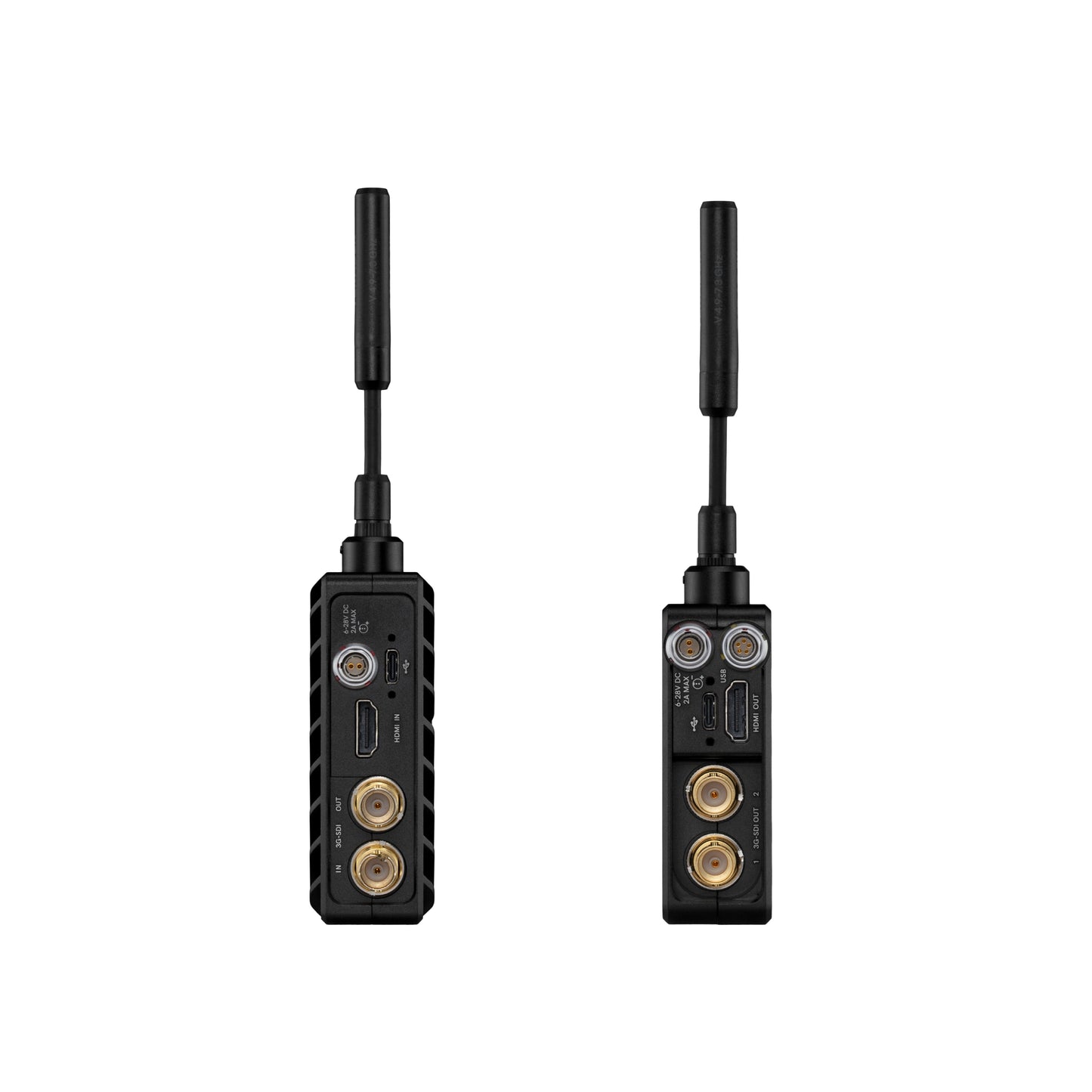 Teradek Bolt 6 LT Set External / MAX / No Mount
