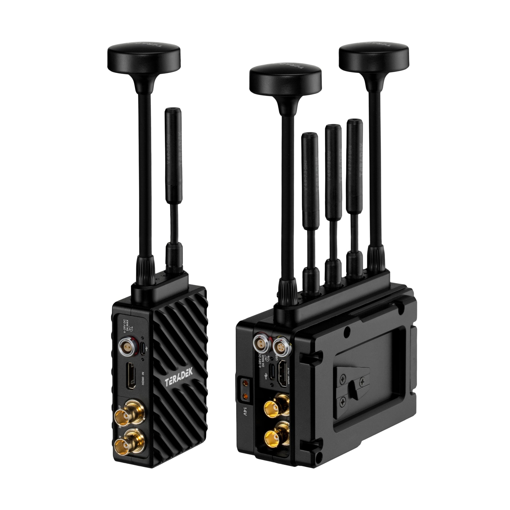 Teradek Bolt 6 LT Set External / MAX / V-Mount