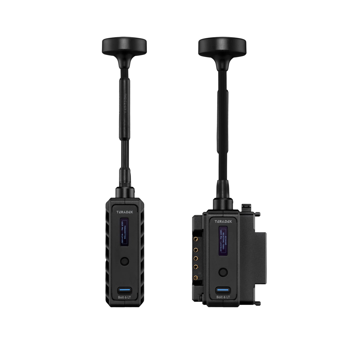 Teradek Bolt 6 LT Set External / MAX / V-Mount