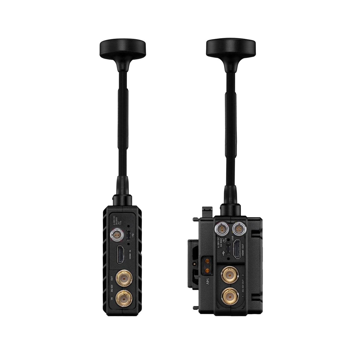 Teradek Bolt 6 LT Set External / MAX / V-Mount