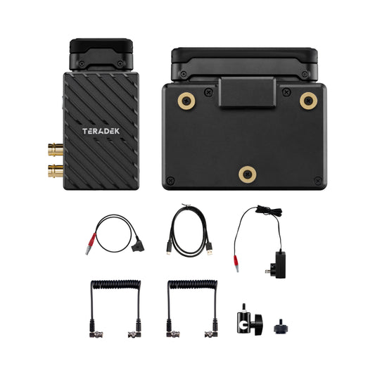 Teradek Bolt 6 LT Set Internal / 750 / Gold Mount