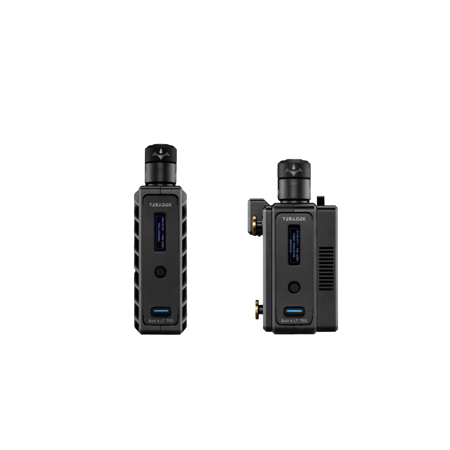 Teradek Bolt 6 LT Set Internal / 750 / Gold Mount