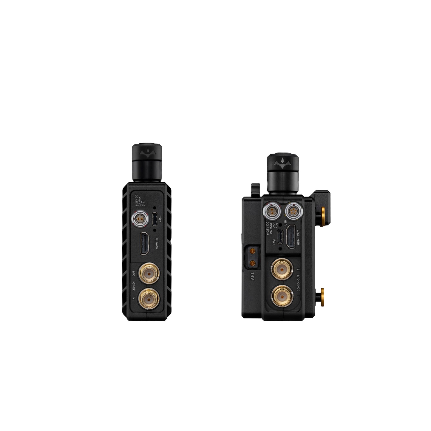 Teradek Bolt 6 LT Set Internal / 750 / Gold Mount