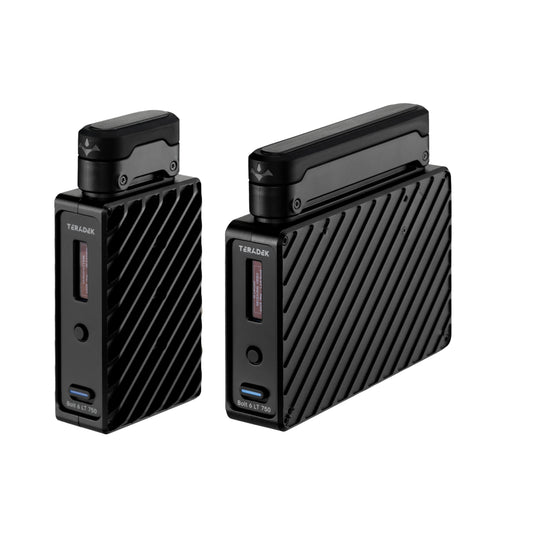 Teradek Bolt 6 LT Set Internal / 750 / No Mount