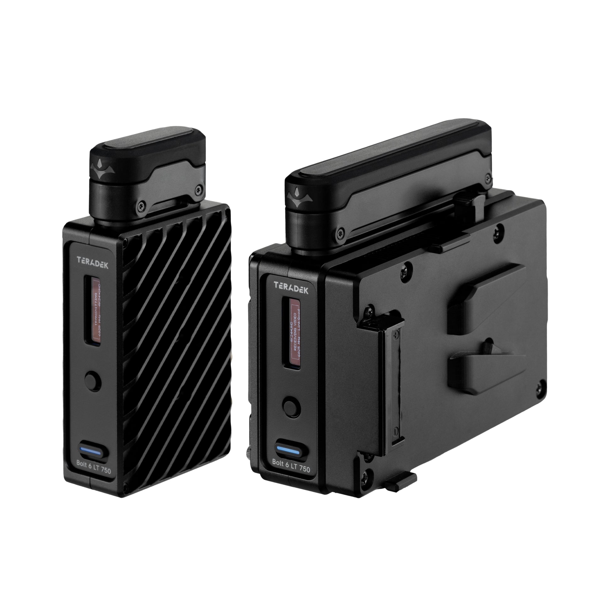 Teradek Bolt 6 LT Set Internal / 750 / V-Mount