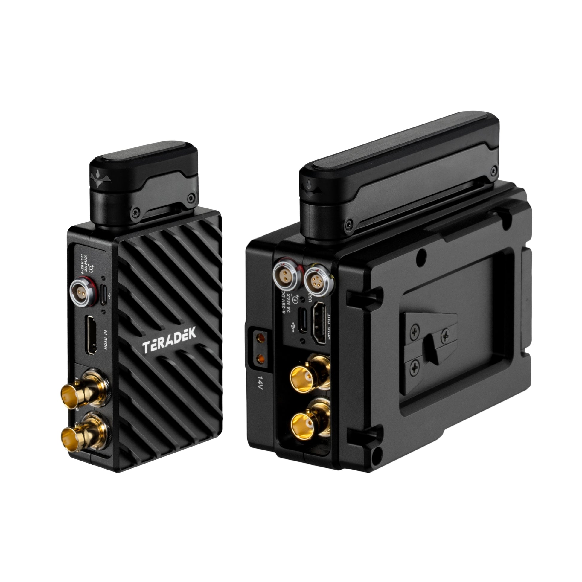 Teradek Bolt 6 LT Set Internal / 750 / V-Mount