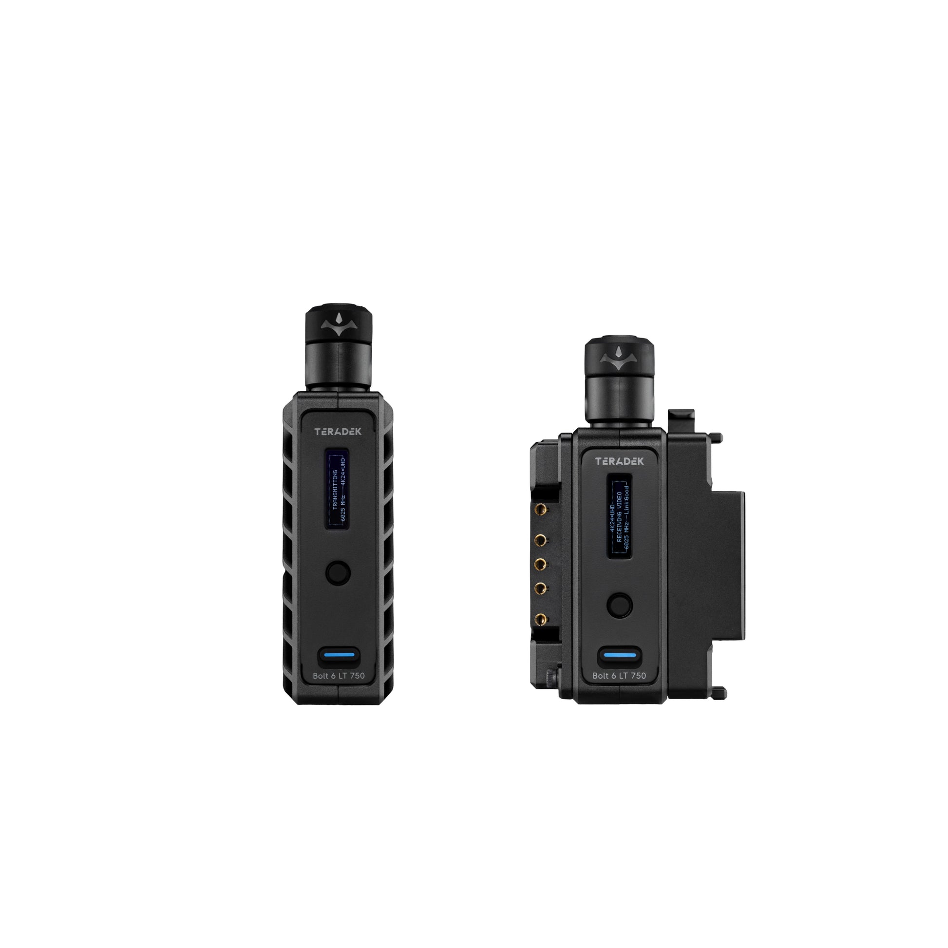 Teradek Bolt 6 LT Set Internal / 750 / V-Mount
