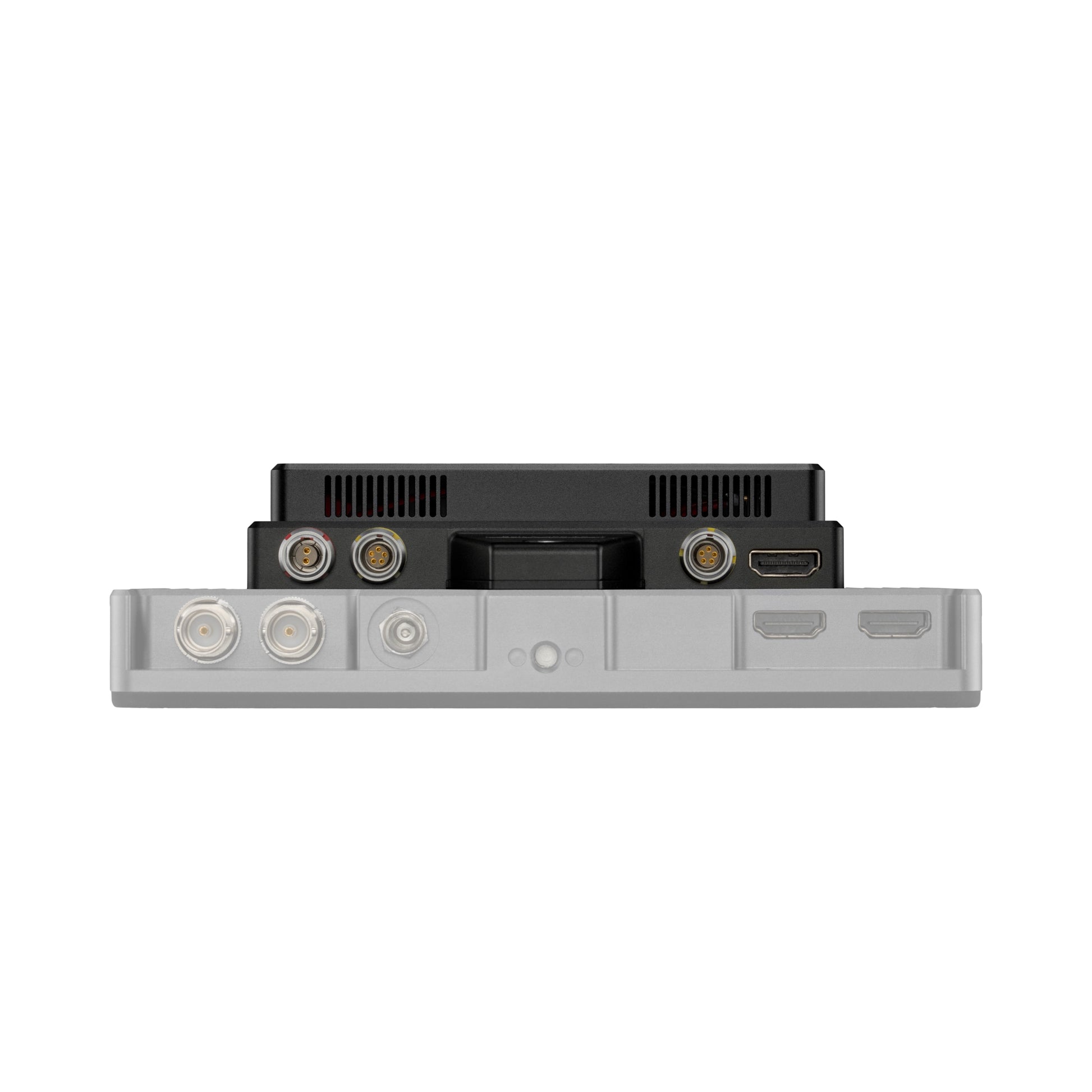 Teradek Bolt 6 Monitor Module Receiver External / 1500 / Gold Mount