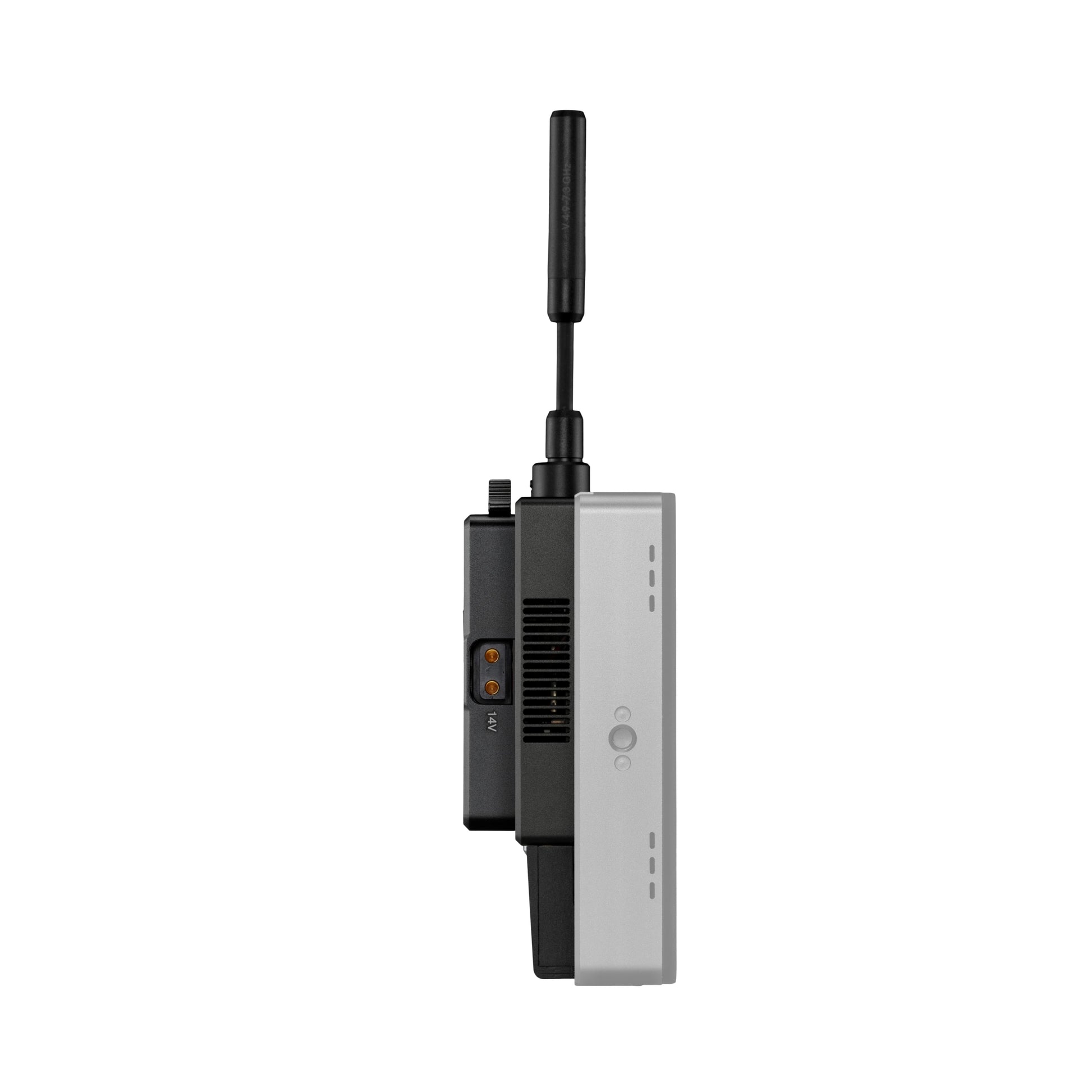 Teradek Bolt 6 Monitor Module Receiver External / 1500 / Gold Mount
