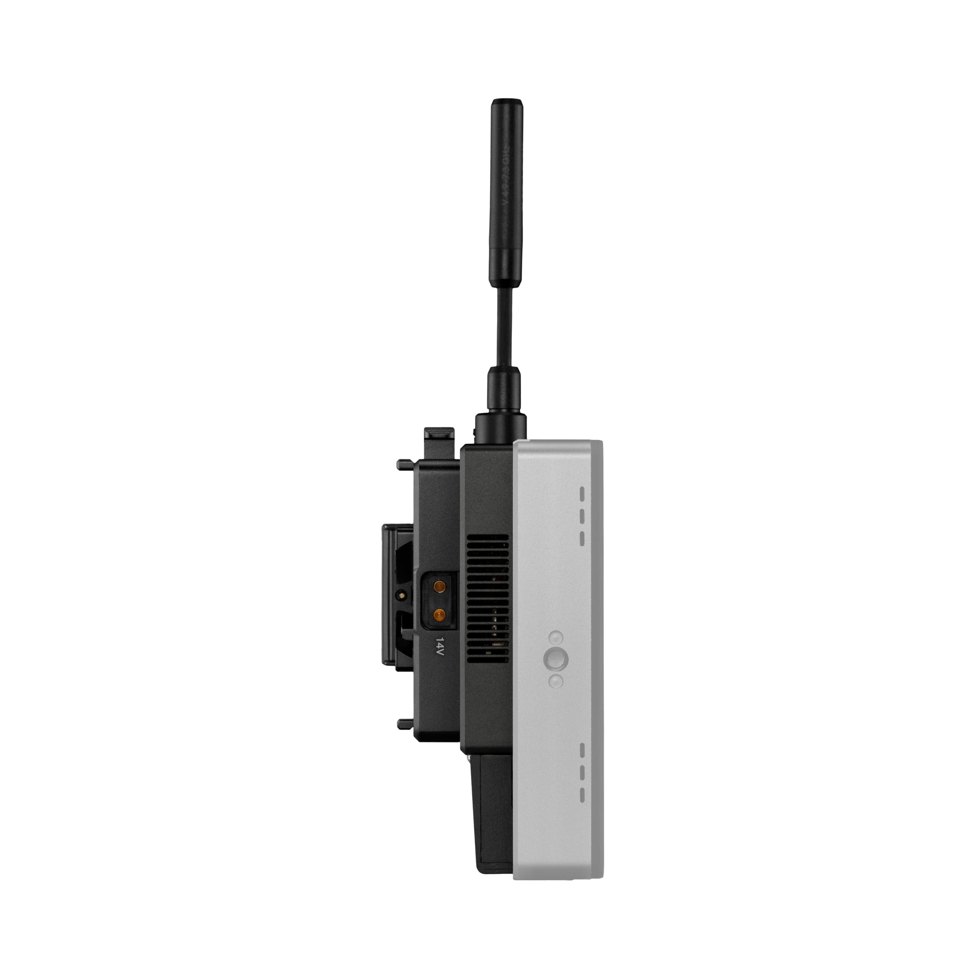 Teradek Bolt 6 Monitor Module Receiver External / 1500 / V-Mount