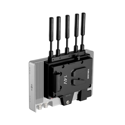 Teradek Bolt 6 Monitor Module Receiver External / 750 / V-Mount