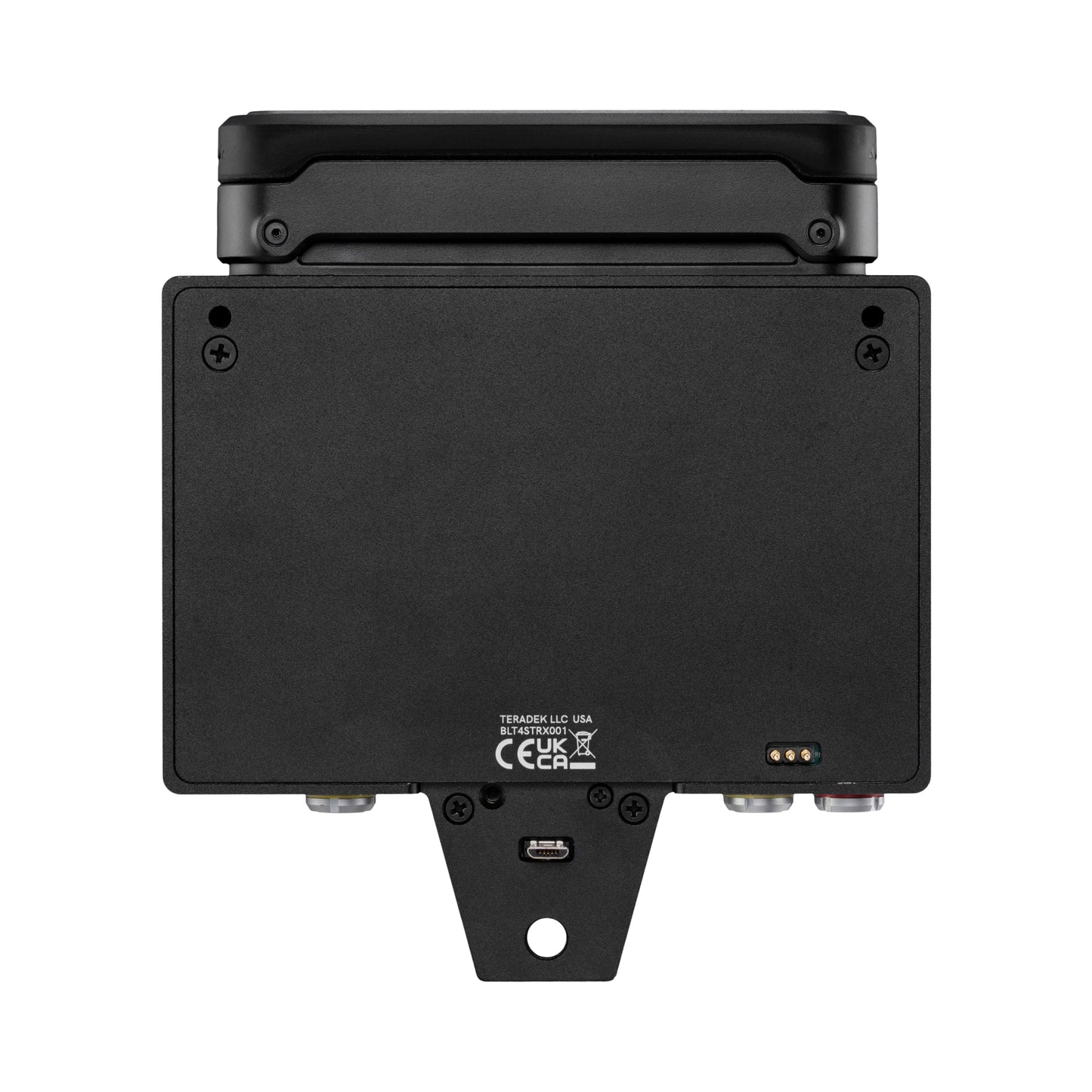 Teradek Bolt 6 Monitor Module Receiver Internal / 750 / Gold Mount