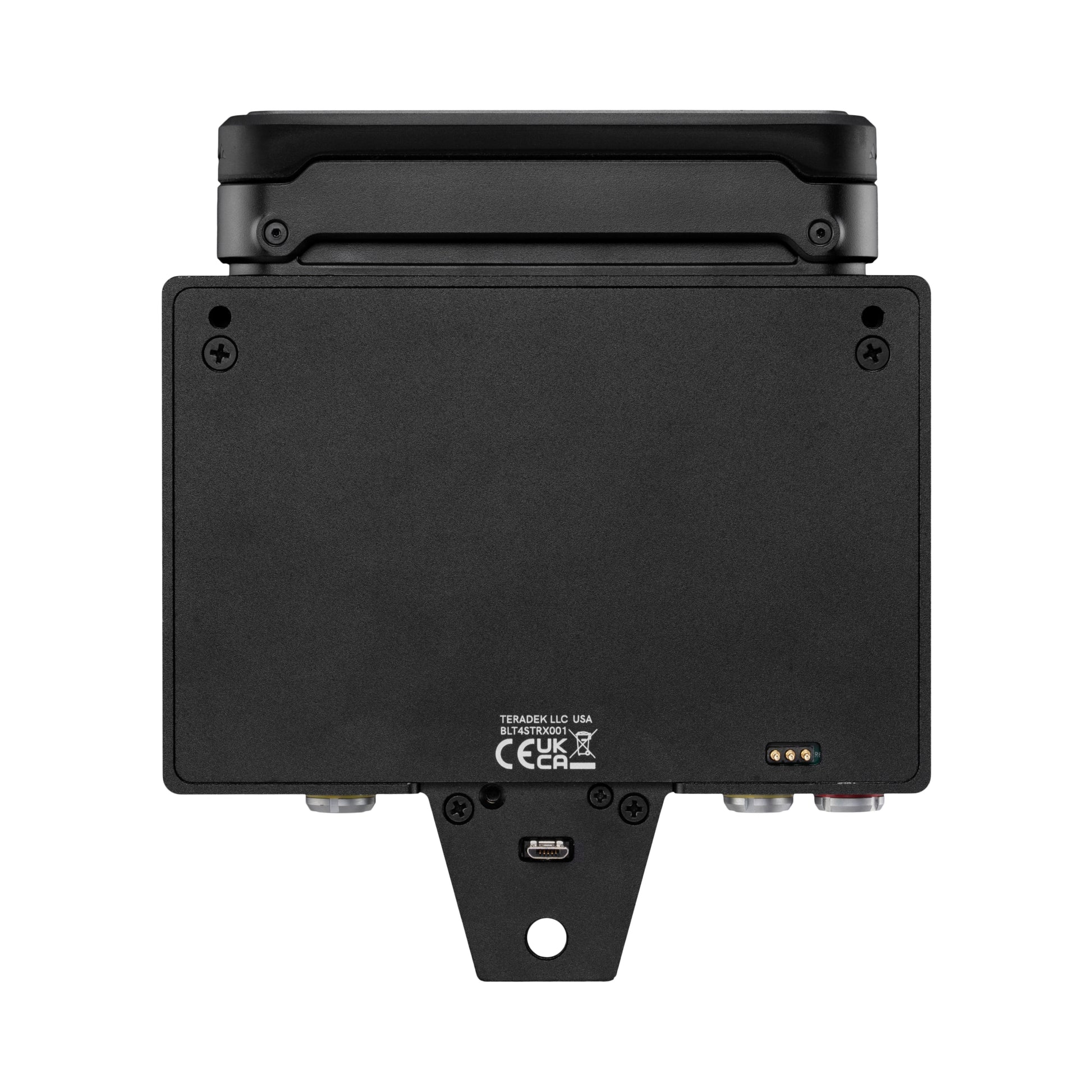 Teradek Bolt 6 Monitor Module Receiver Internal / 750 / Gold Mount
