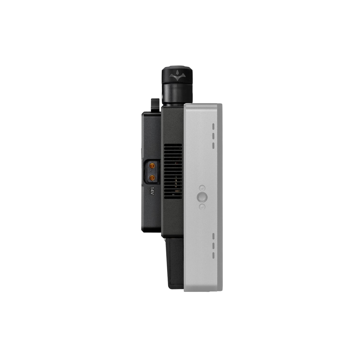 Teradek Bolt 6 Monitor Module Receiver Internal / 750 / Gold Mount