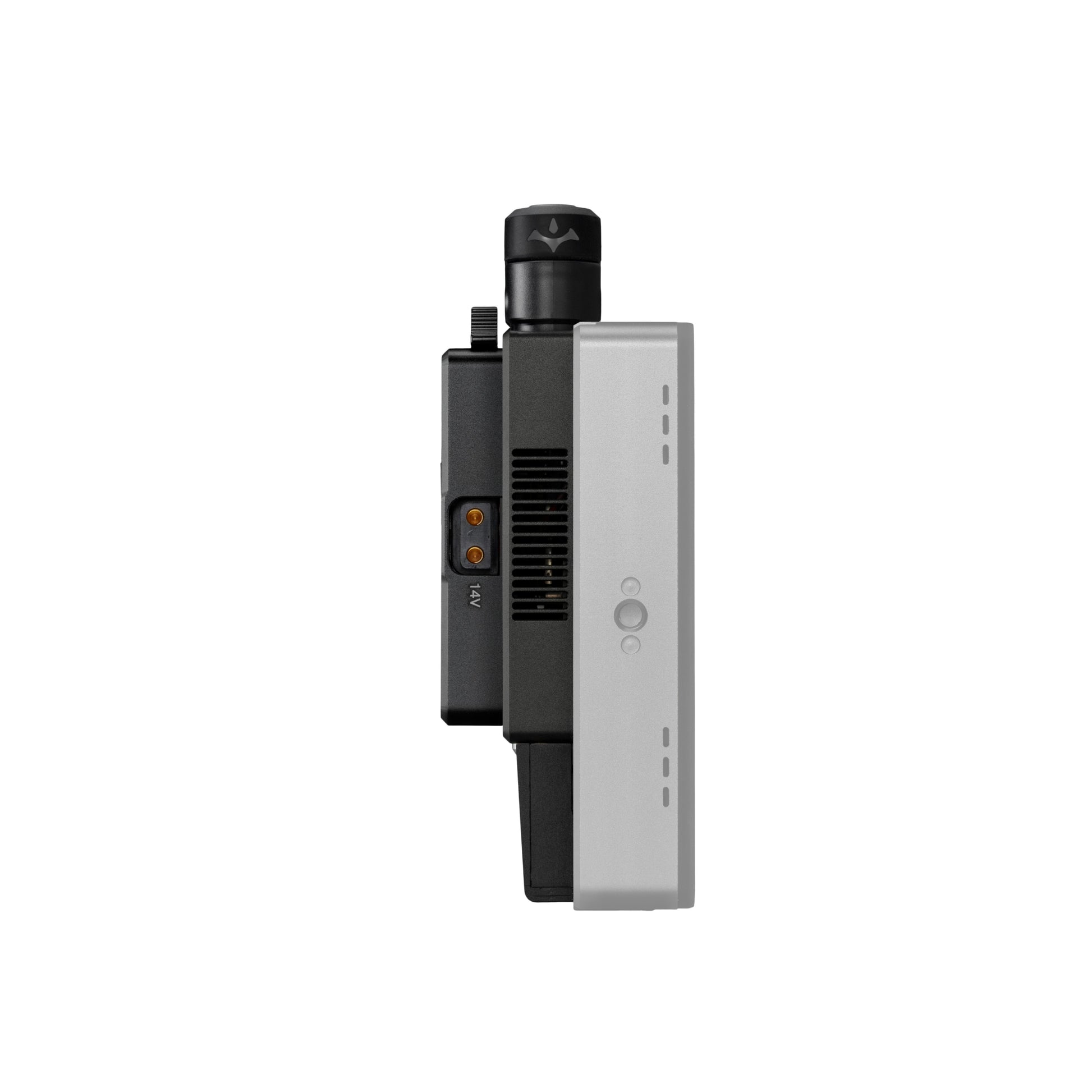 Teradek Bolt 6 Monitor Module Receiver Internal / 750 / Gold Mount