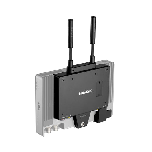 Teradek Bolt 6 Monitor Module Transmitter 1500