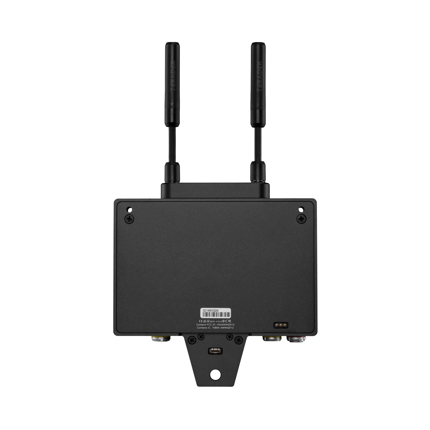 Teradek Bolt 6 Monitor Module Transmitter 750