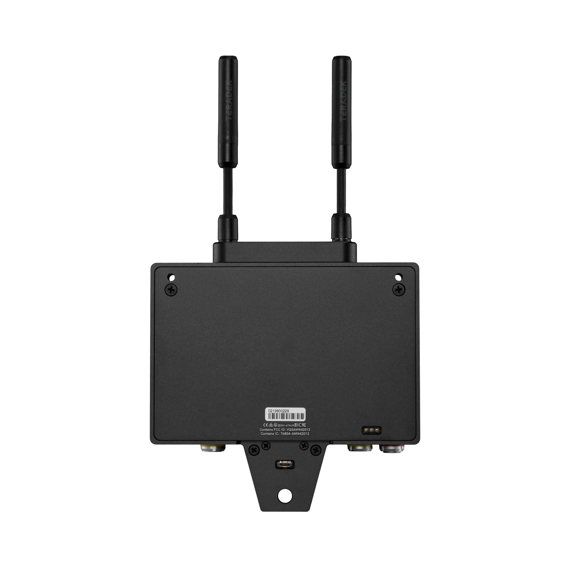 Teradek Bolt 6 Monitor Module Transmitter 750