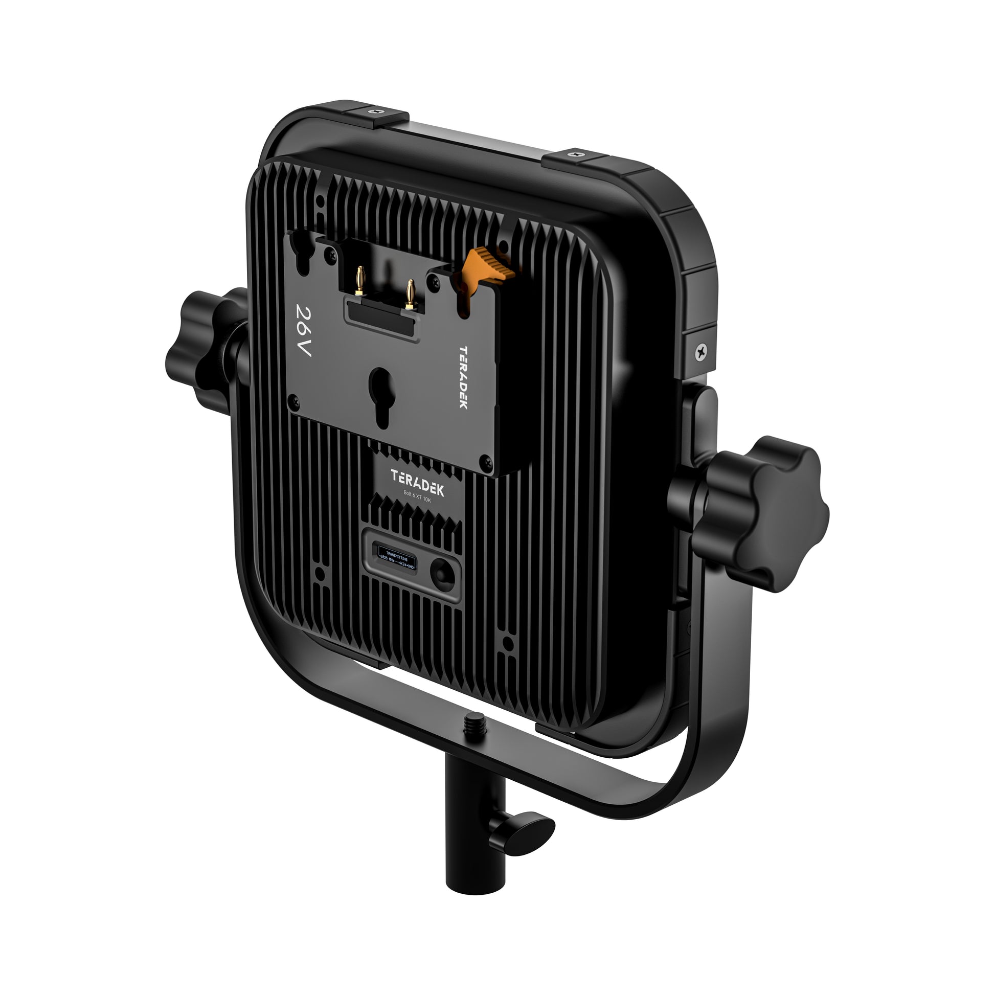 Teradek Bolt 6 XT 10K RX Gold Mount (14/26V)