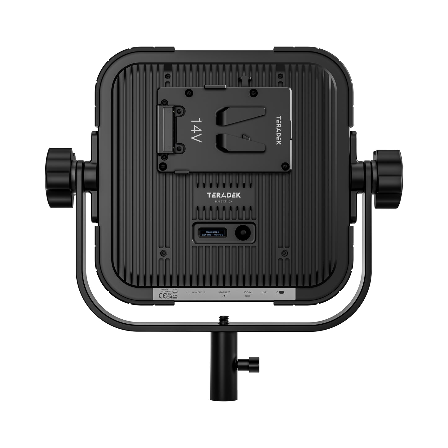 Teradek Bolt 6 XT 10K RX V-Mount