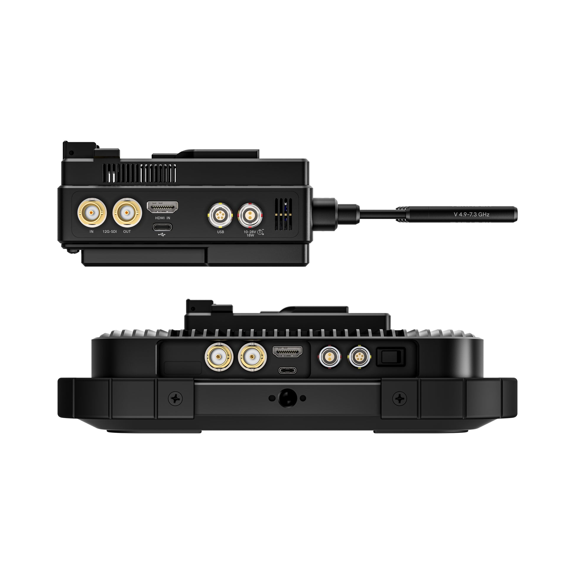Teradek Bolt 6 XT MAX Set with 10K RX V-Mount