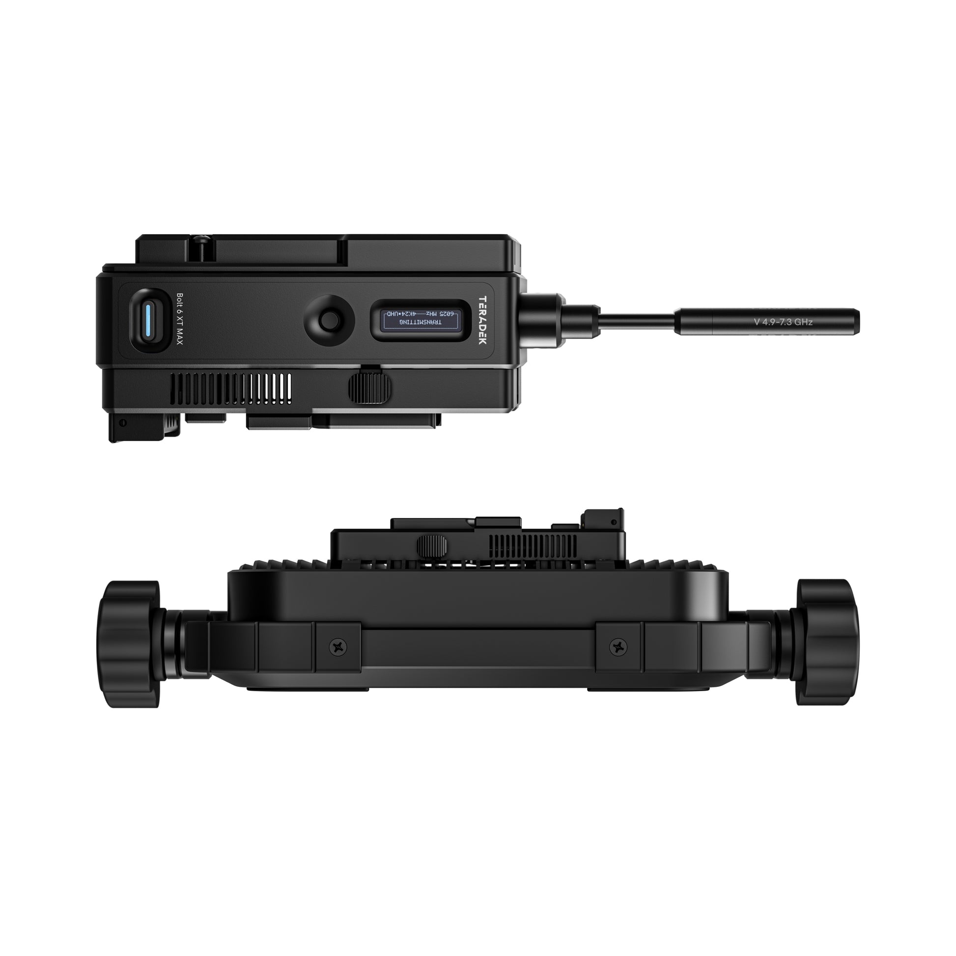 Teradek Bolt 6 XT MAX Set with 10K RX V-Mount