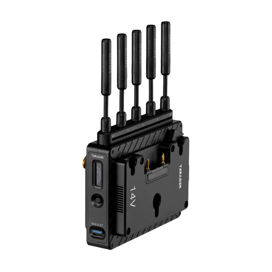 Teradek Bolt 6 XT Receiver 1500 / Gold Mount