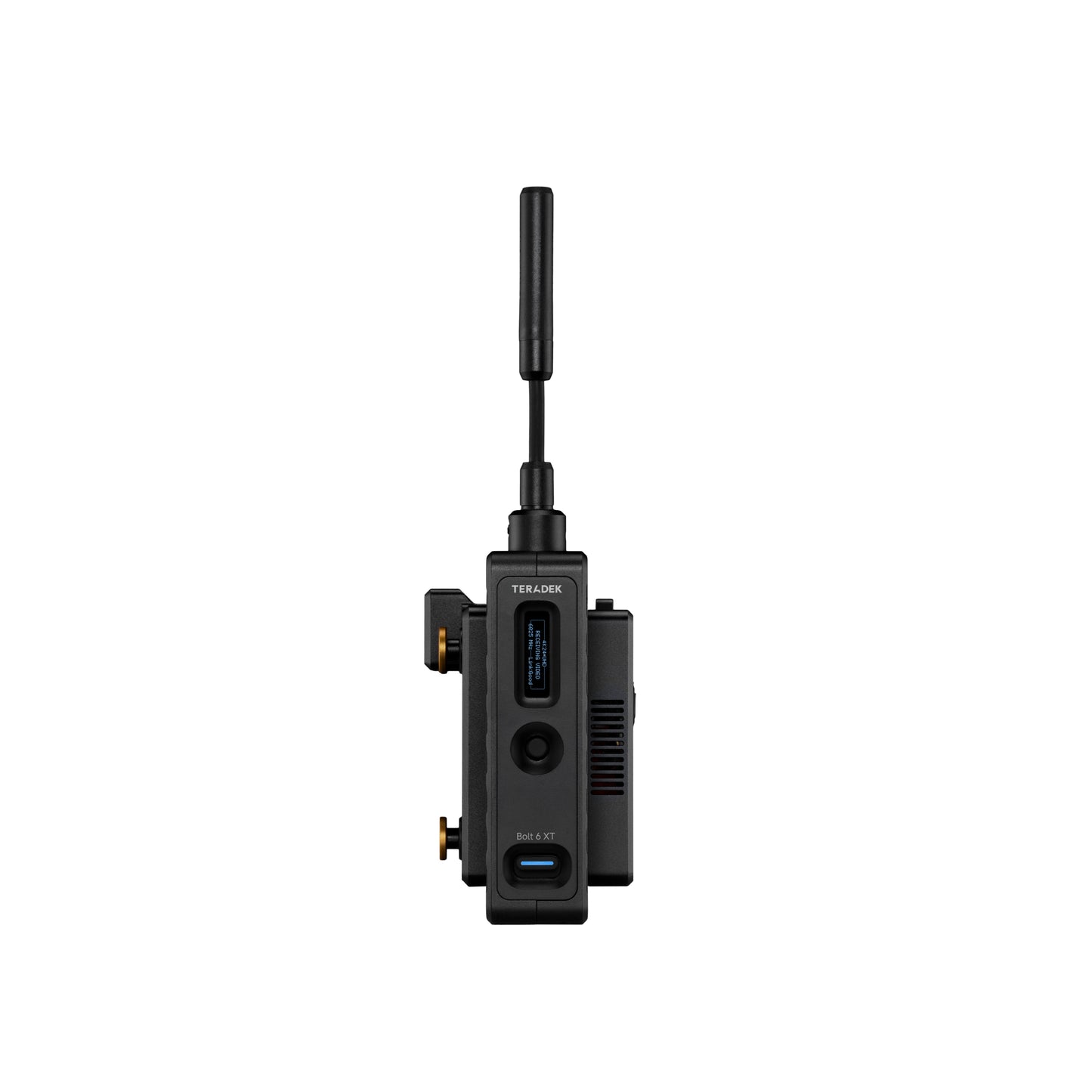 Teradek Bolt 6 XT Receiver 1500 / Gold Mount