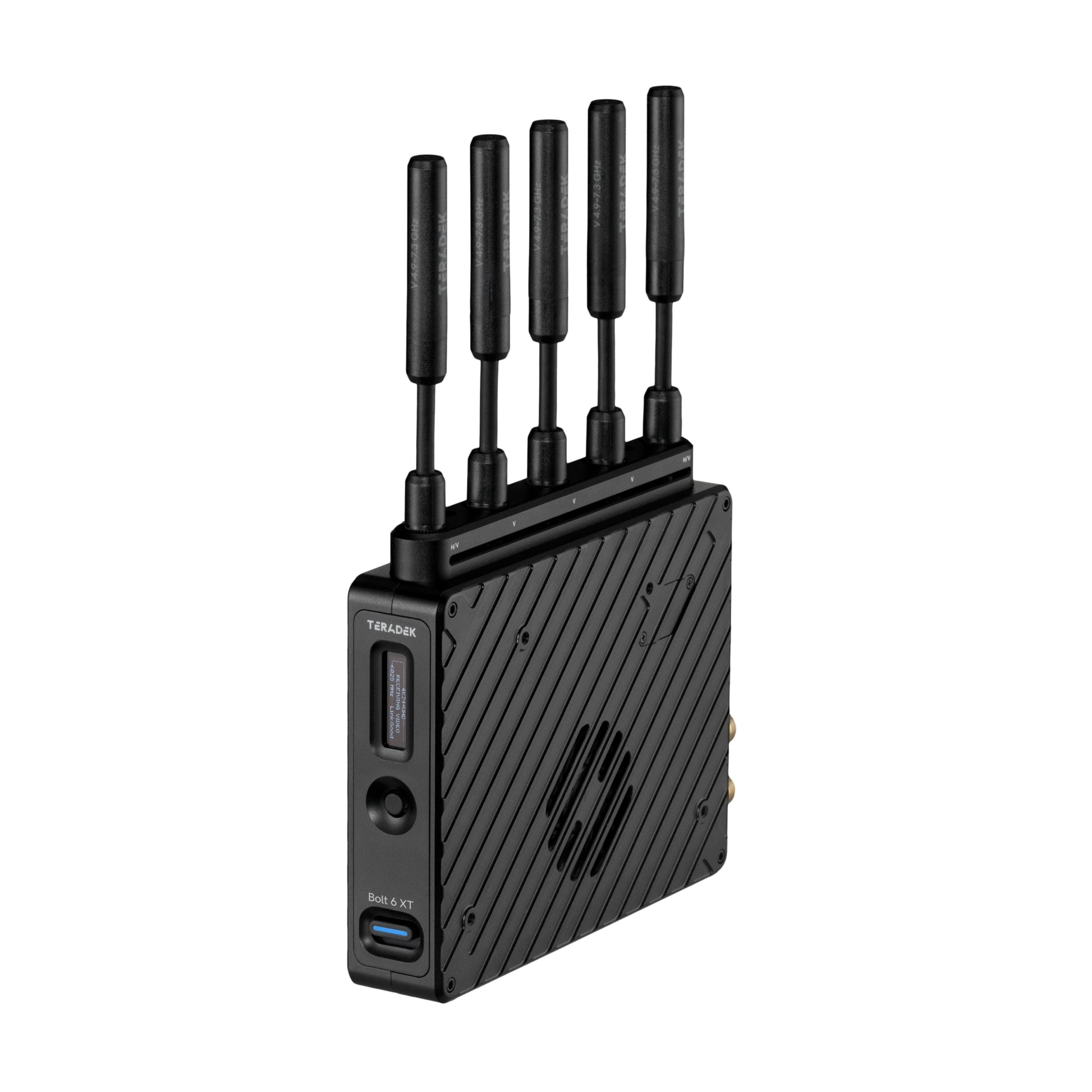 Teradek Bolt 6 XT Receiver 1500 / No Mount