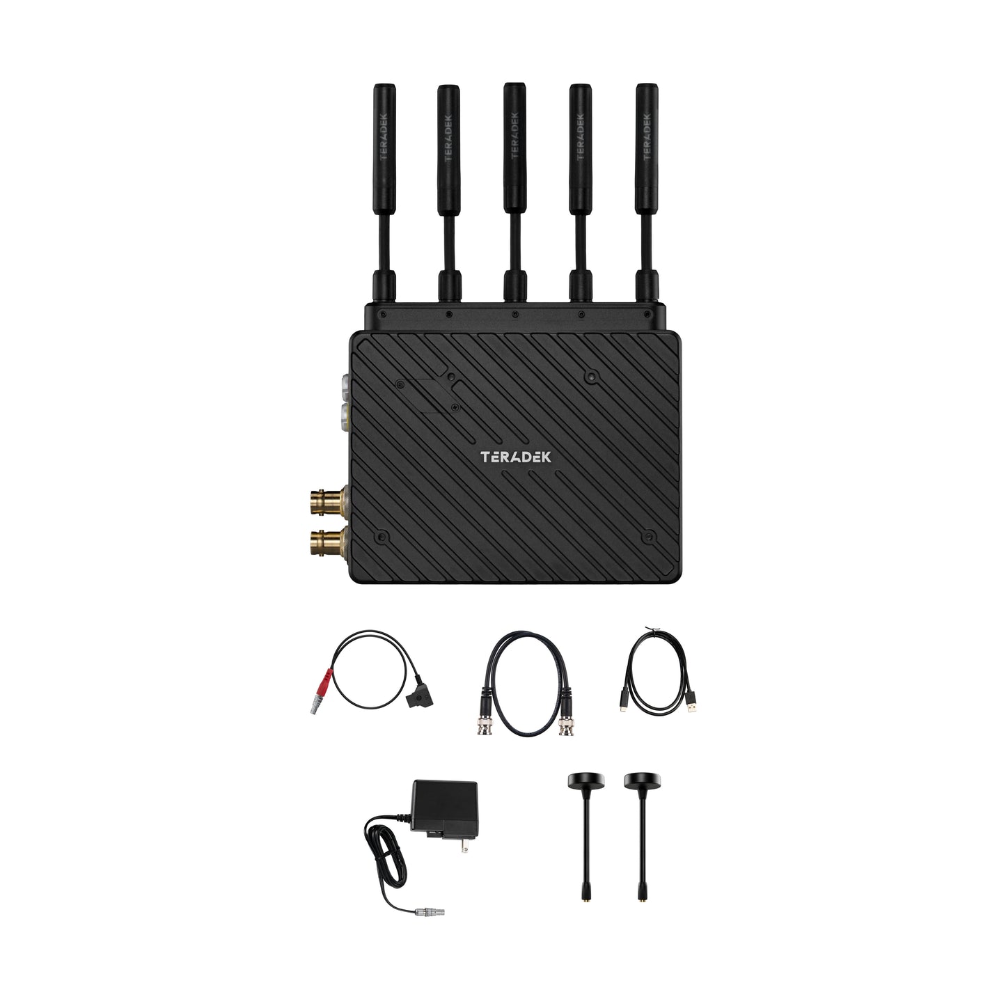 Teradek Bolt 6 XT Receiver 1500 / No Mount