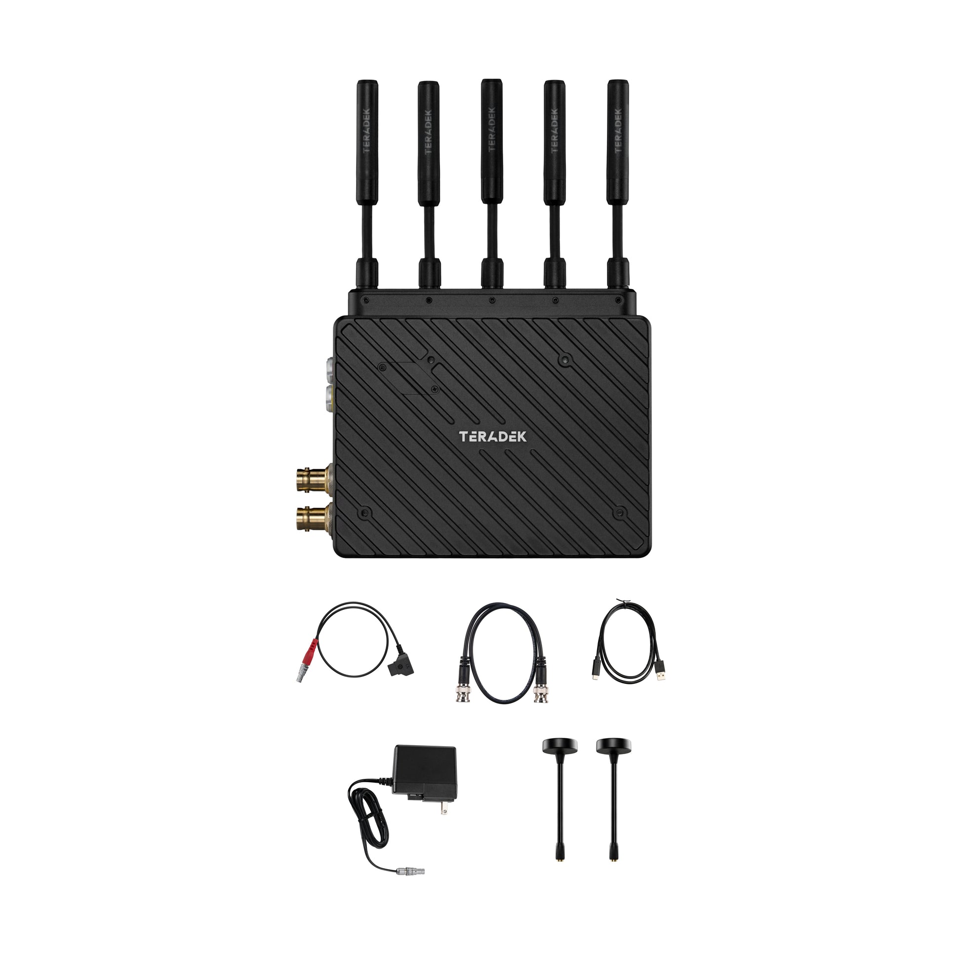 Teradek Bolt 6 XT Receiver 1500 / No Mount