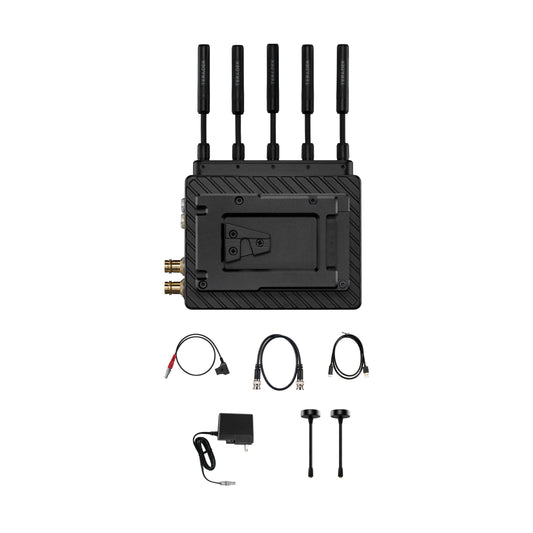 Teradek Bolt 6 XT Receiver 1500 / V-Mount