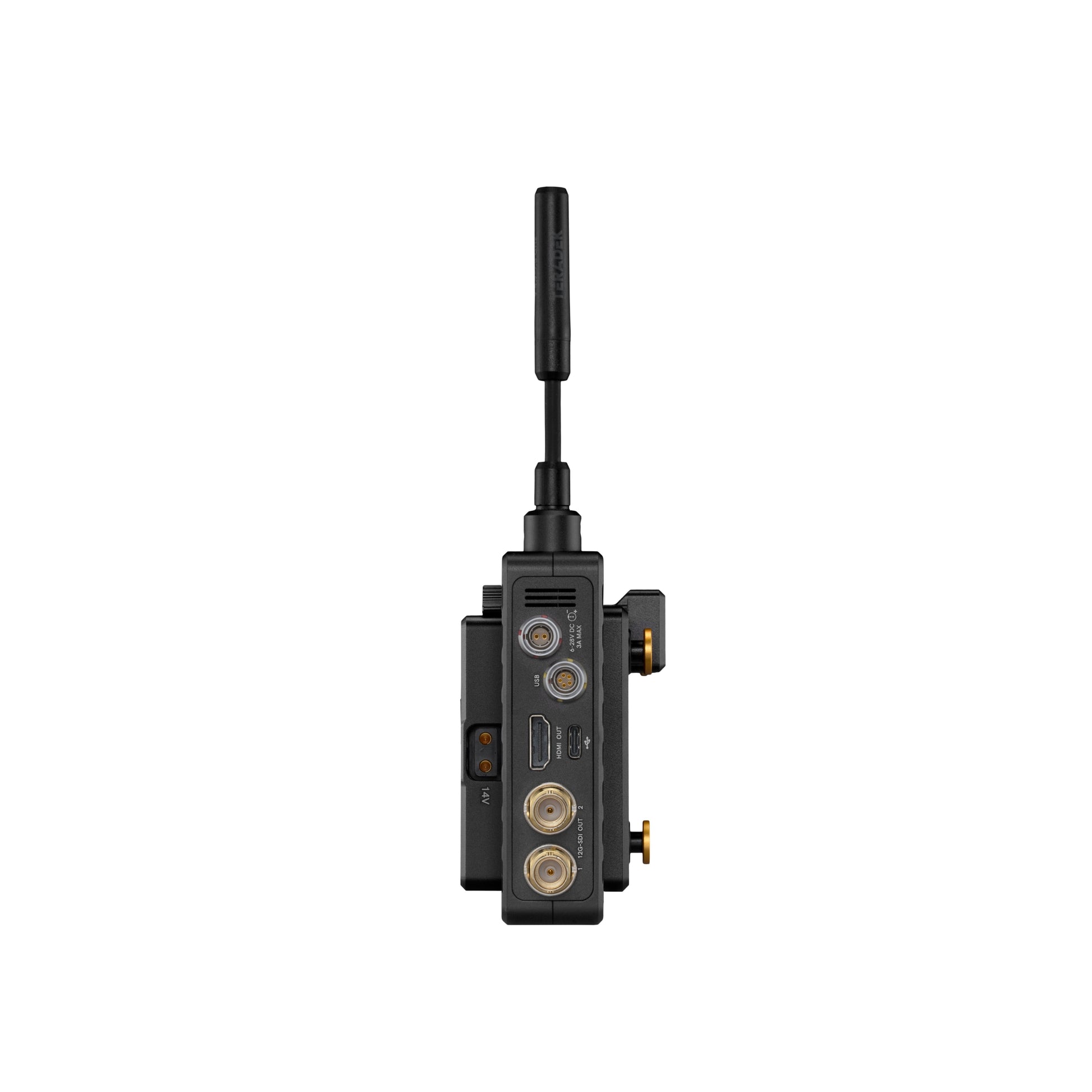 Teradek Bolt 6 XT Receiver 750 / Gold Mount