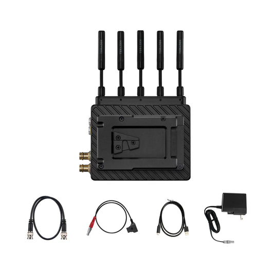 Teradek Bolt 6 XT Receiver 750 / V-Mount