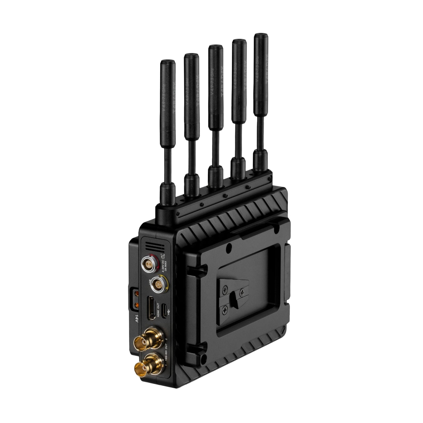 Teradek Bolt 6 XT Receiver 750 / V-Mount