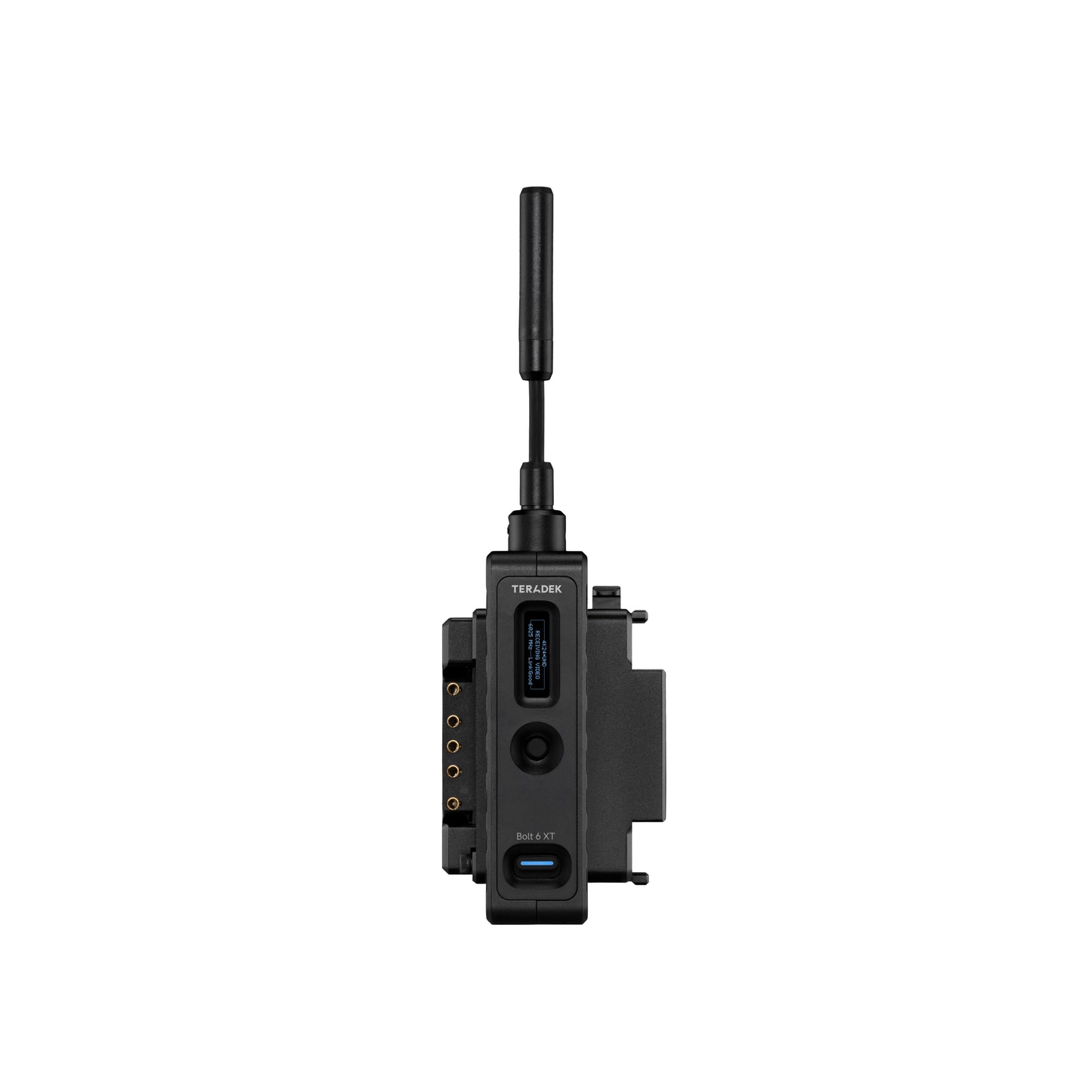 Teradek Bolt 6 XT Receiver 750 / V-Mount
