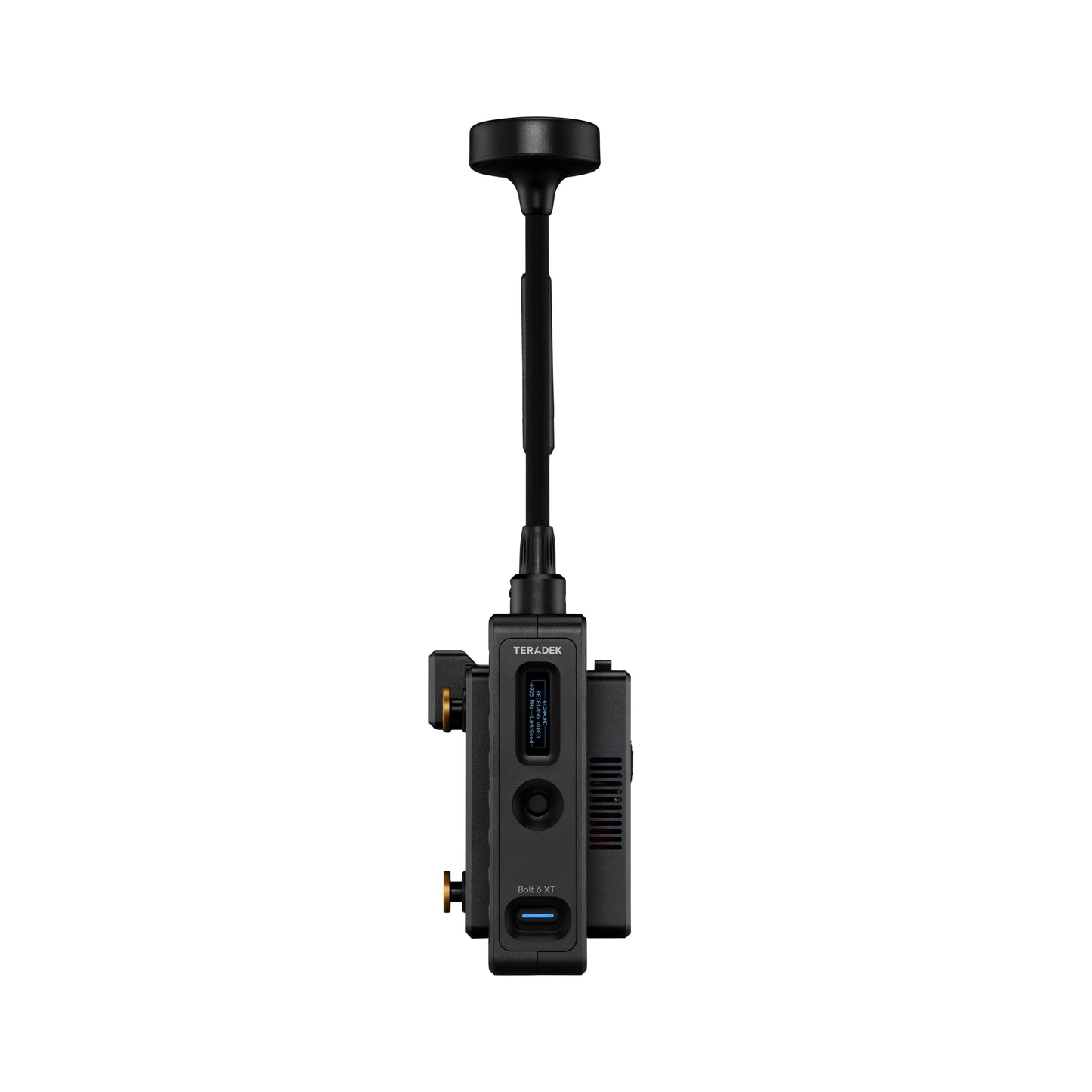 Teradek Bolt 6 XT Receiver MAX / Gold Mount