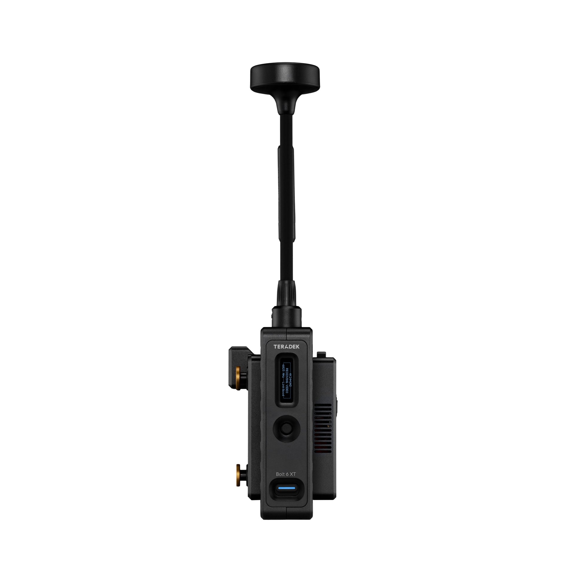 Teradek Bolt 6 XT Receiver MAX / Gold Mount