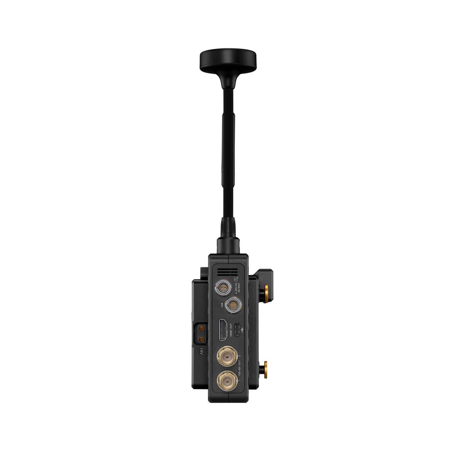 Teradek Bolt 6 XT Receiver MAX / Gold Mount