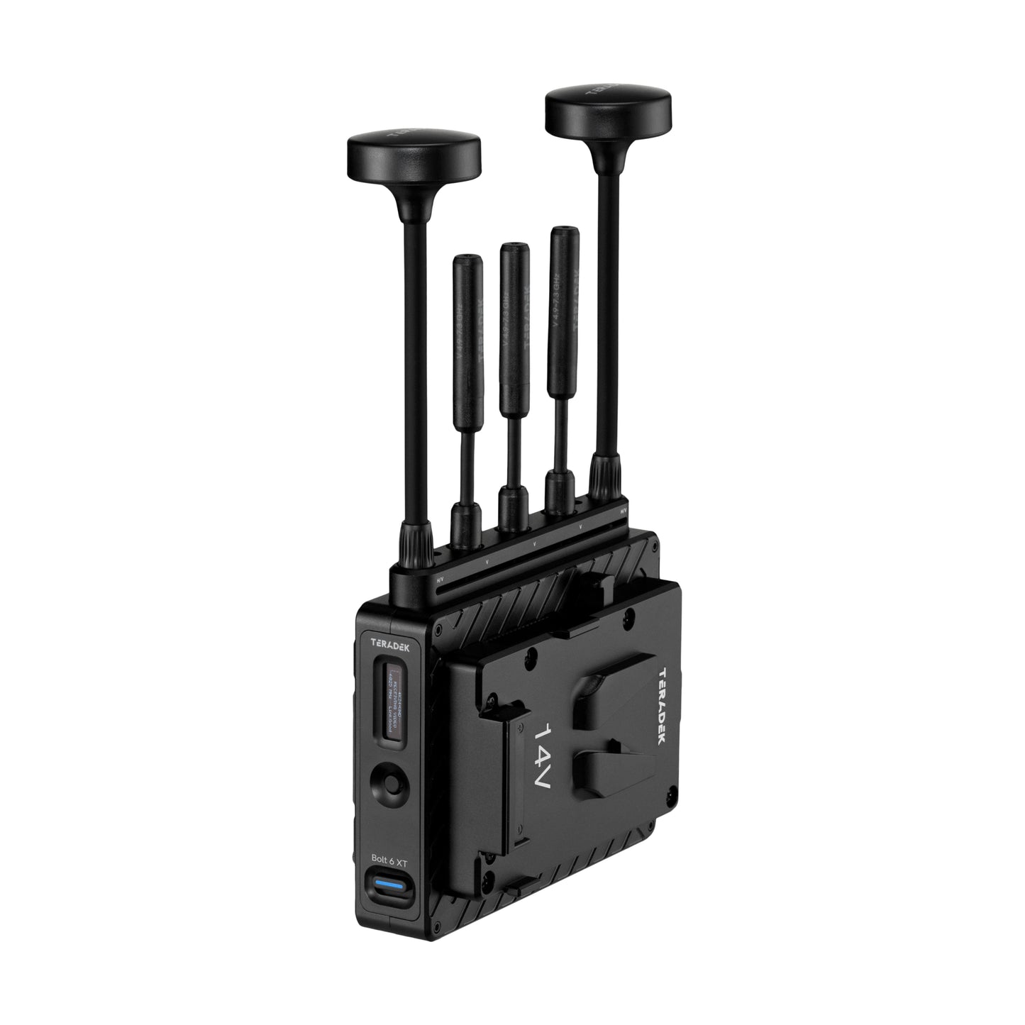 Teradek Bolt 6 XT Receiver MAX / V-Mount
